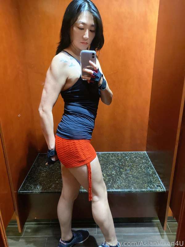 Asianvixen4U - Fansly - 19 Apr, 2022 5