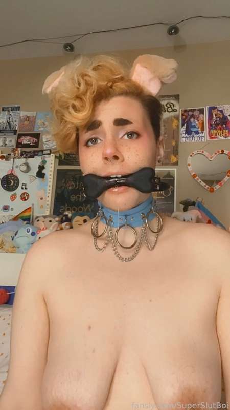Superslutboi - Fansly - 09 Dec, 2022 28