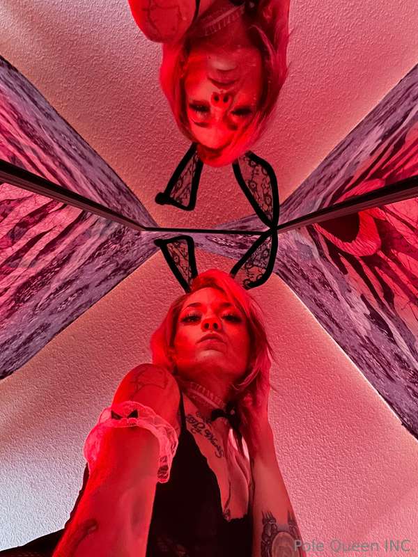 Happy Halloween to all my little bunnies 🐰 