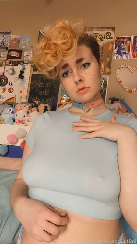 Superslutboi - Fansly - 19 Jan, 2023 4