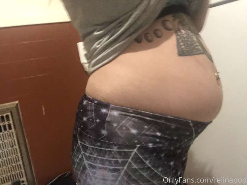 stuffing and the morning after <3 do you notice me growing b.. 1