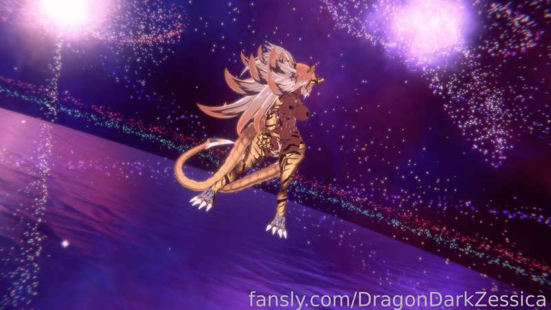 Dragondarkzessica - Fansly - 12 Jan, 2024 10