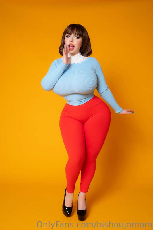 CARTMAN’S MOM IS STILL A DIRTY SLUT 2