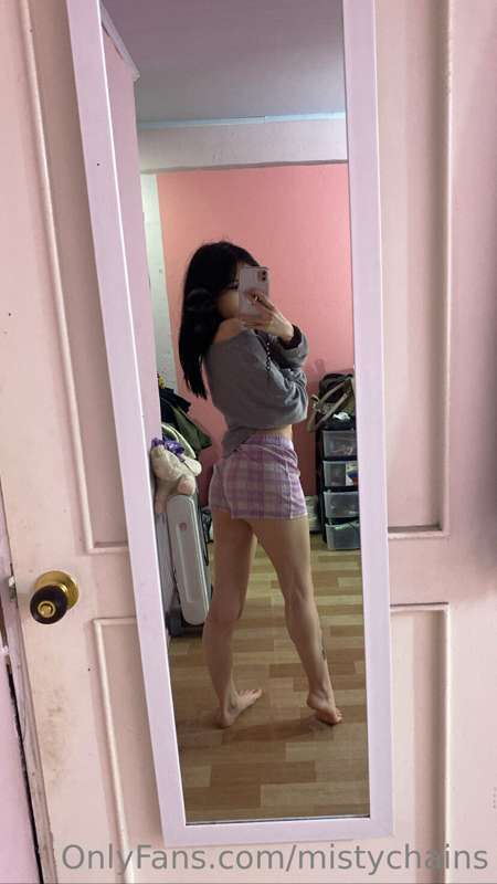 ## I've been thinking about what to wear to go outside for a..