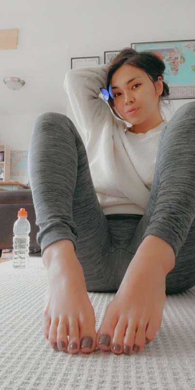 Lehlani - Onlyfans - 01 May, 2020 7