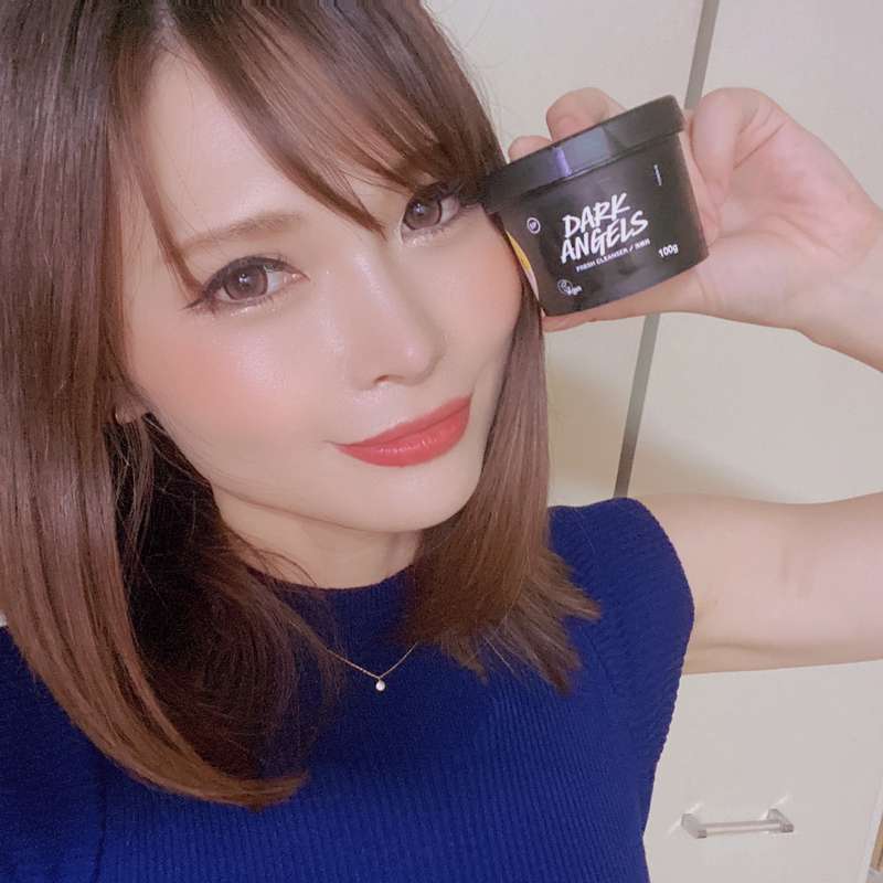 こちらもほしい物リストより
ラッシュのパック
いただいたよぉおお😭💓💓

さらに綺麗になりま