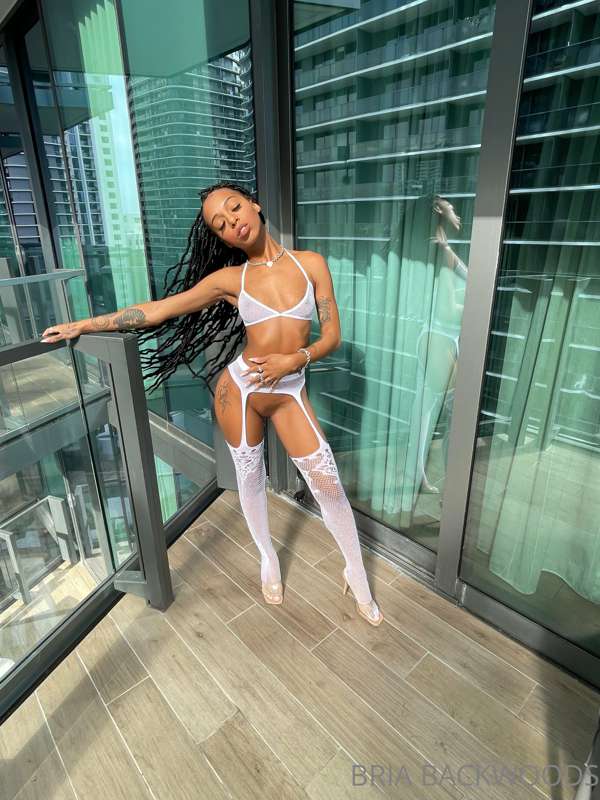 Briabackwoods - Onlyfans - 24 Jan, 2022 2