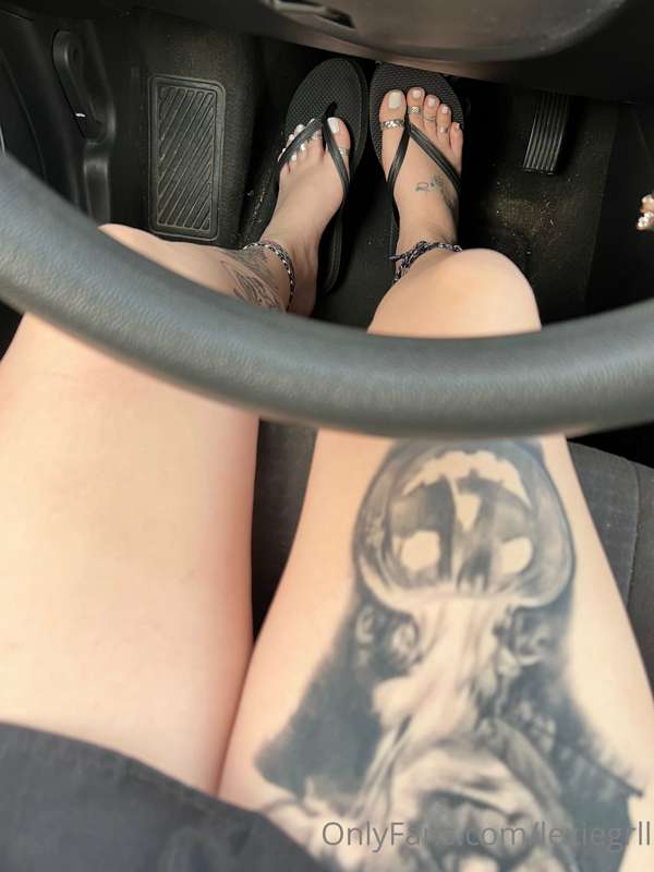 Flipflop seasonn 😈
