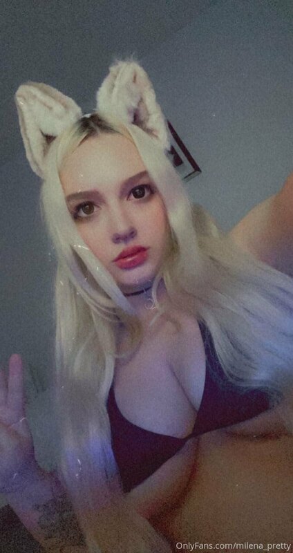 Have you ever played adult games with a sexy cat? we can fix..