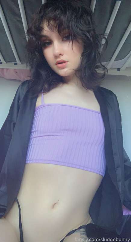 Sludgebunny - Fansly - 04 Apr, 2022
