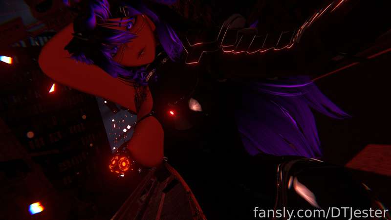 Dtjester - Fansly - 10 Mar, 2024 17