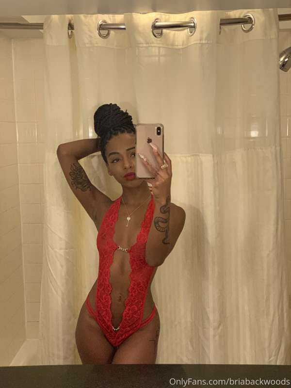 Briabackwoods - Onlyfans - 30 Nov, 2019