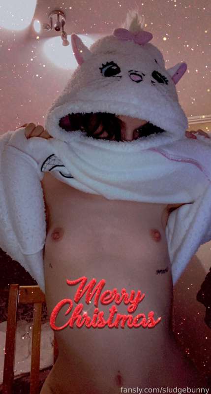 Sludgebunny - Fansly - 25 Dec, 2022 1