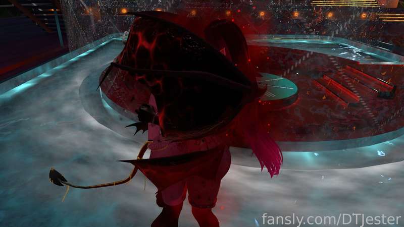 Dtjester - Fansly - 18 Oct, 2024 24