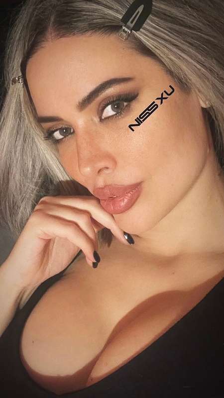 Nissxu - Onlyfans - 04 Jan, 2025