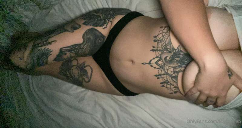Kryzzabeb - Onlyfans - 27 Jun, 2022