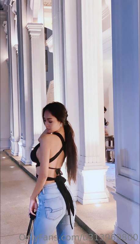 Krystal_Lopez - Onlyfans - 18 Mar, 2023