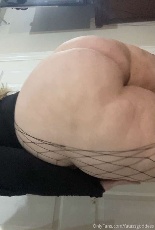 All that BOOTY 5