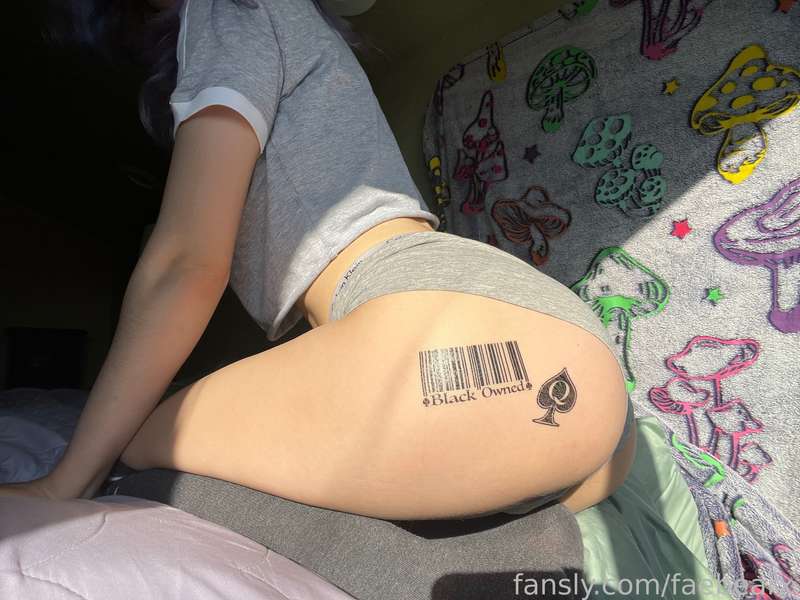 Faebearx - Fansly - 15 Jul, 2024 2