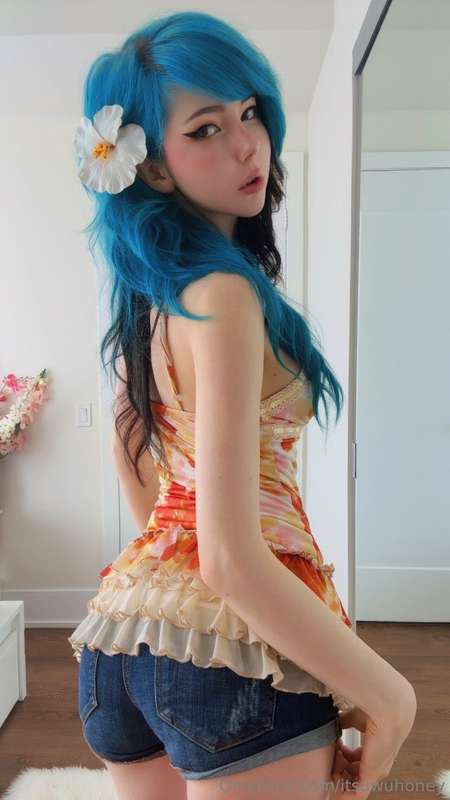 🌺🍊Tropical Orange Photo Set~ 🍊🌺Sweet, juicy, and just a litt.. 8