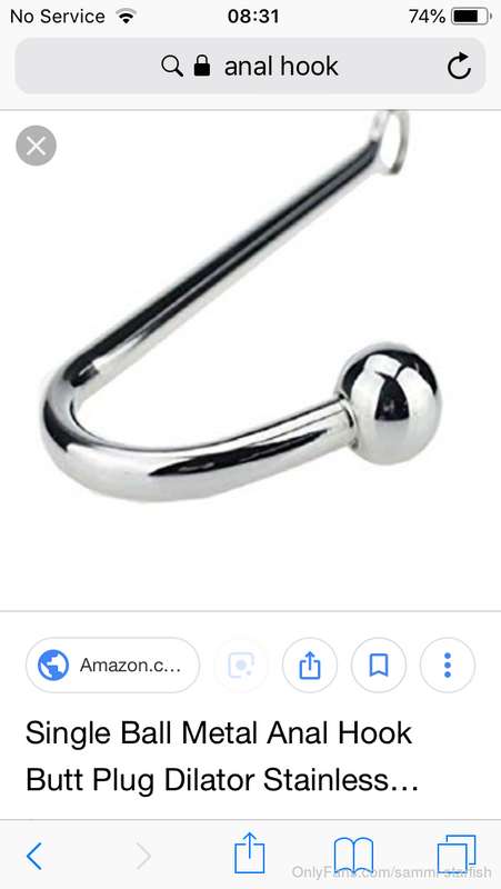 This is another one of my bondage toys. Planning a video soo.. 10