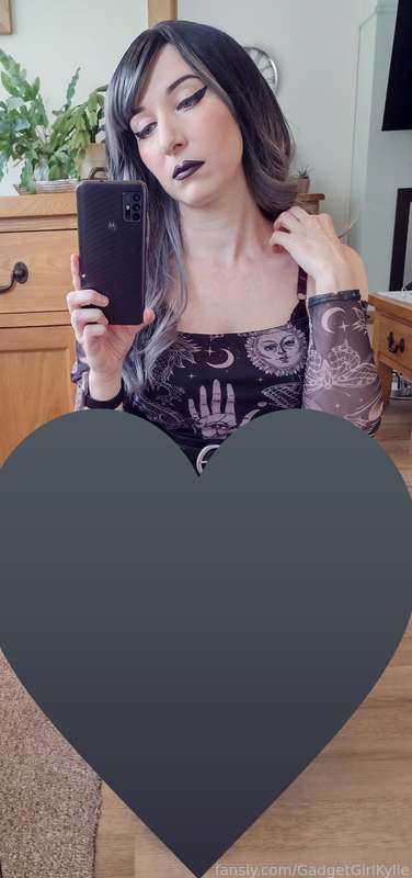 Gadgetgirlkylie - Fansly - 23 Aug, 2023