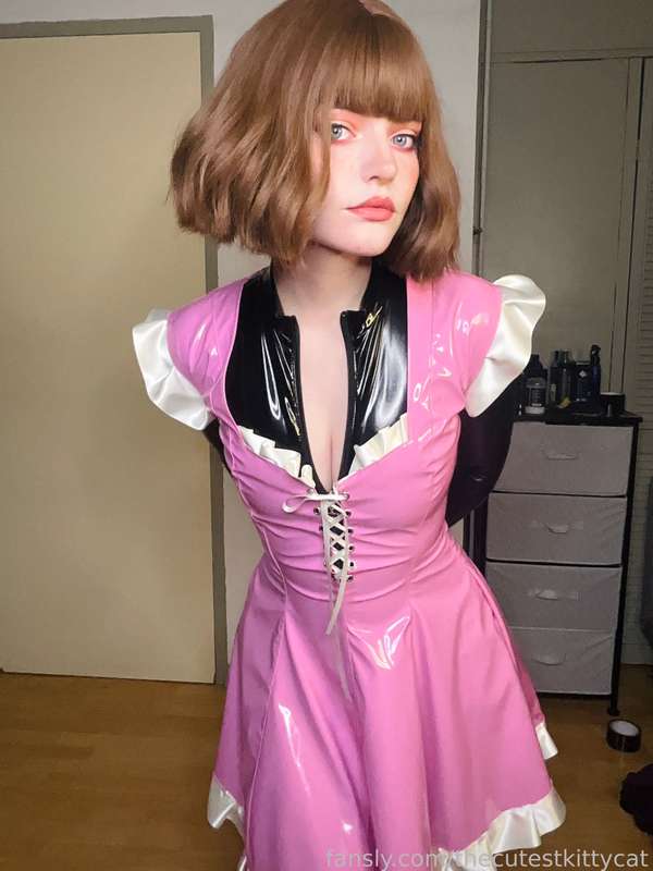 Thecutestkittycat - Fansly - 30 May, 2025 25