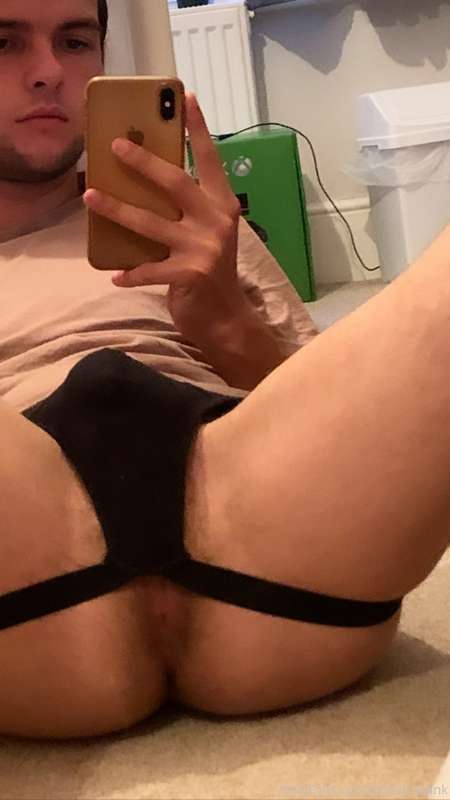 British-Twink - Onlyfans - 24 Aug, 2021