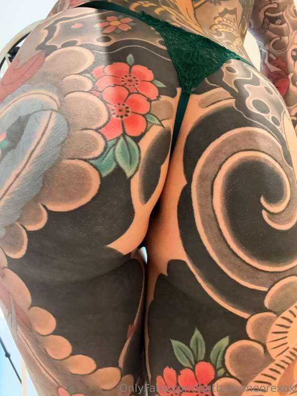 enjoy the view😘