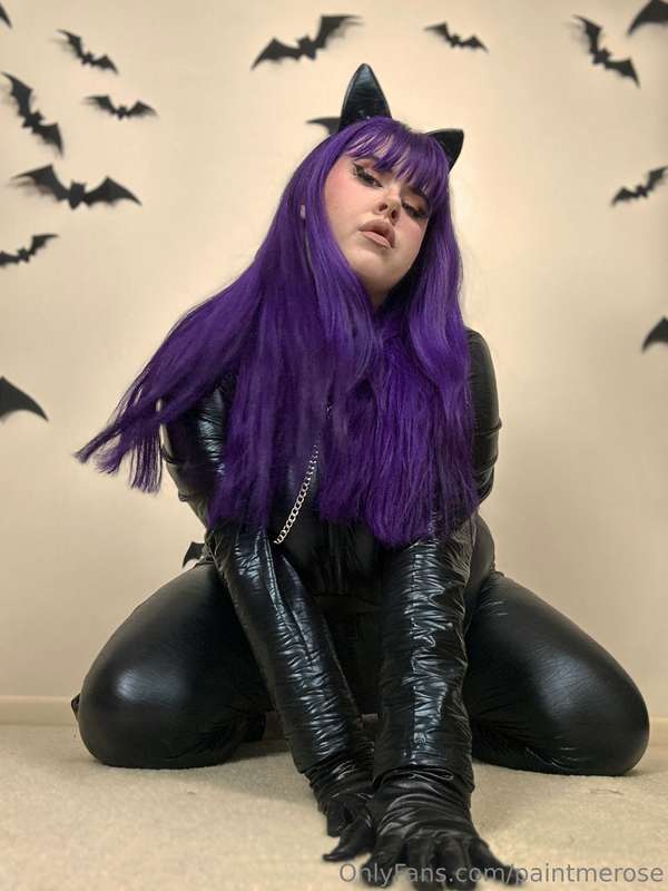 day 4 Catwoman 
i have been waiiiitttting to share these pho.. 10