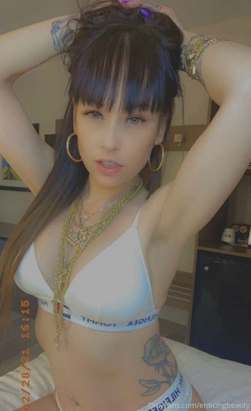 Enticingbeauty - Onlyfans - 28 Feb, 2021