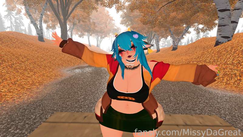 Missydagreat - Fansly - 11 Oct, 2022 3