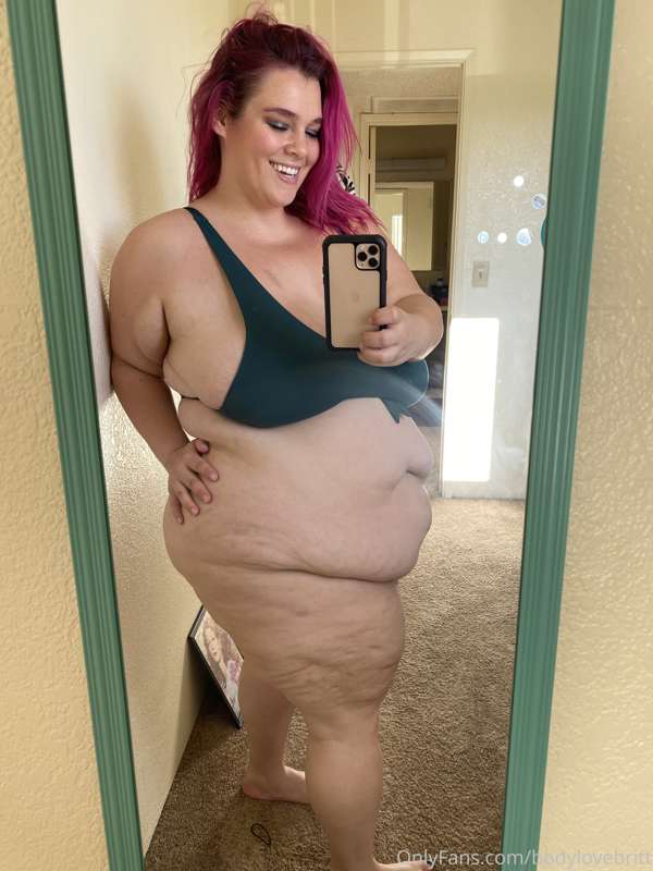 Mirror mirror on the wall... ;) 8