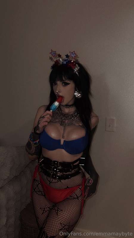 Will be posting video shortly😏🎆 2
