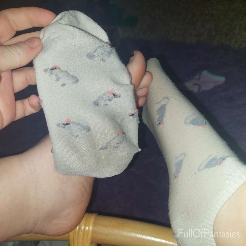Fulloffantasies - Fansly - 15 Feb, 2024 5