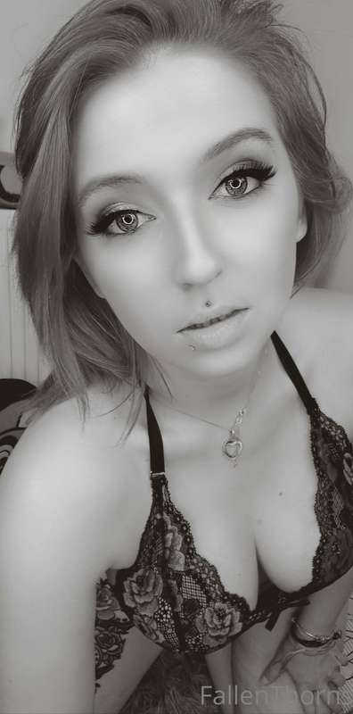 Fallenthorns - Onlyfans - 24 Jul, 2022