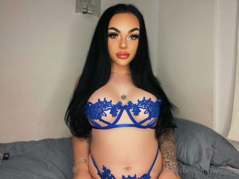 I want to have nasty sex🤤