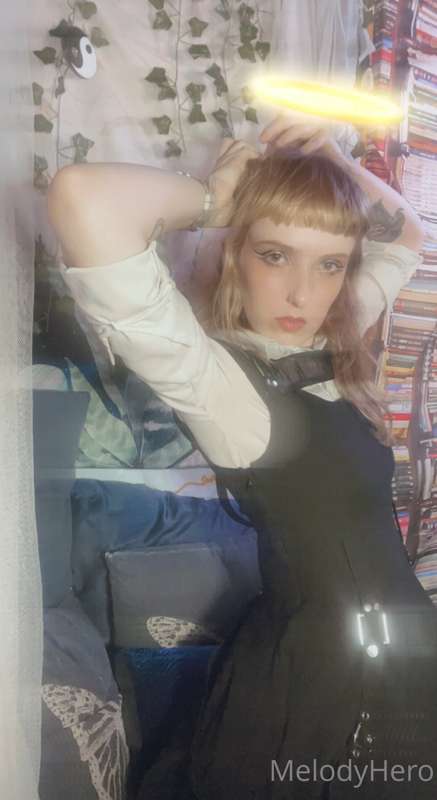 last few days haev been pretty angst n vinegar!  what about .. 4