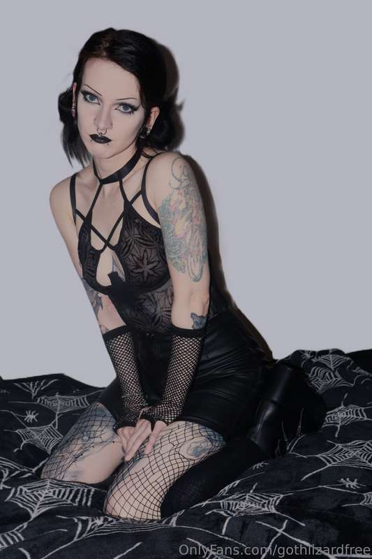 Spoil me