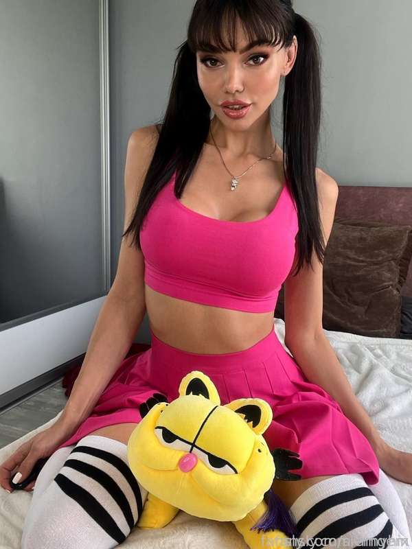 Amyhorny - Fansly - 15 Jan, 2025