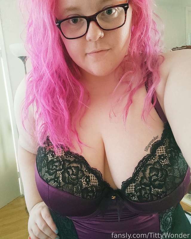Tittywonder - Fansly - 06 Dec, 2021