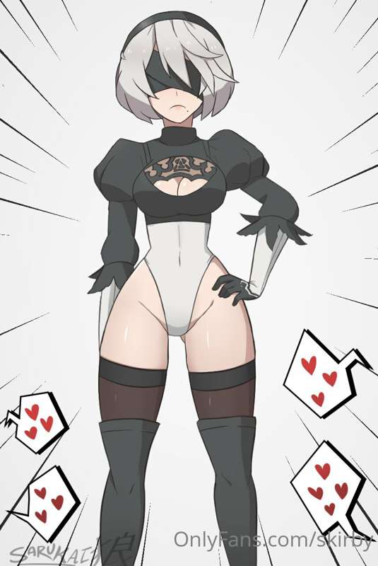 2b ;) 2