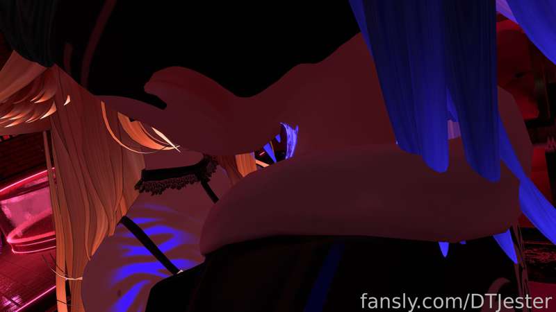 Dtjester - Fansly - 03 Jul, 2023 8