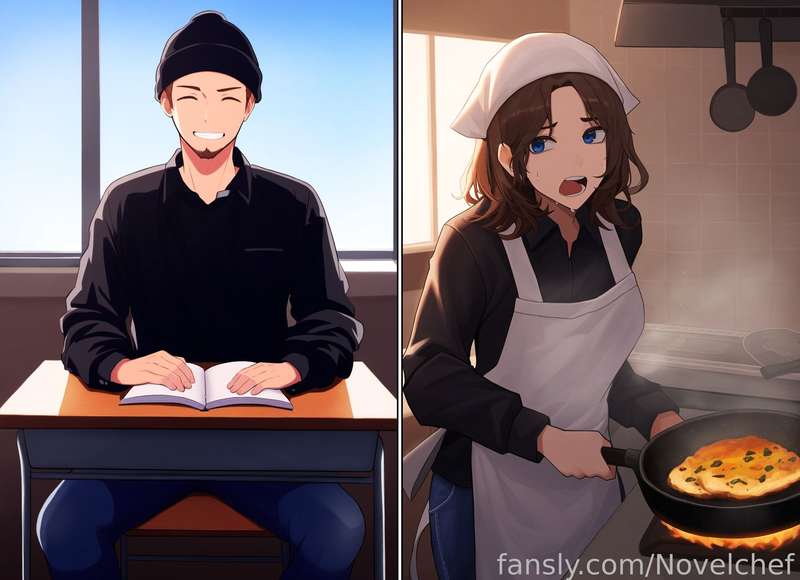 Novelchef - Fansly - 01 Oct, 2024 3