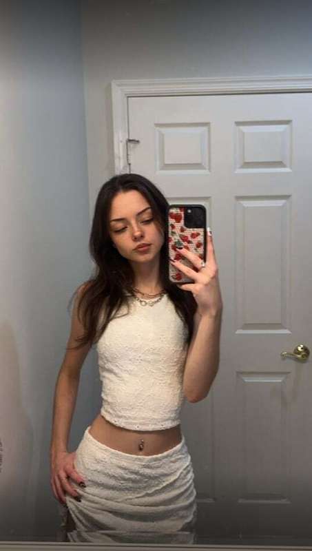 Felt cute 
