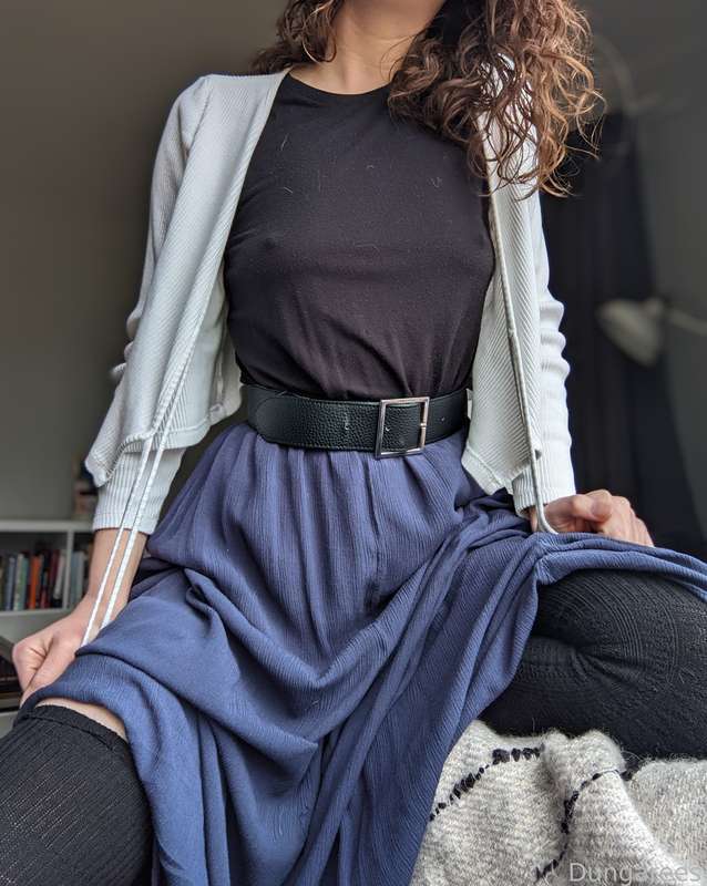 Dungarees - Fansly - 25 Mar, 2022 8