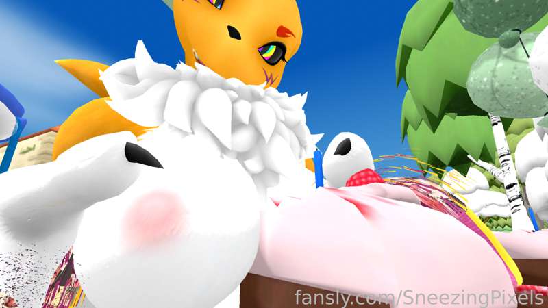 Sneezingpixels - Fansly - 12 Apr, 2023 8