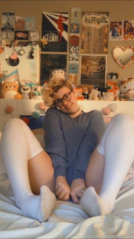 Superslutboi - Fansly - 02 Nov, 2021 28