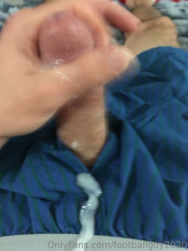 I guess I have always needed to jerk off many times - all th.. 6