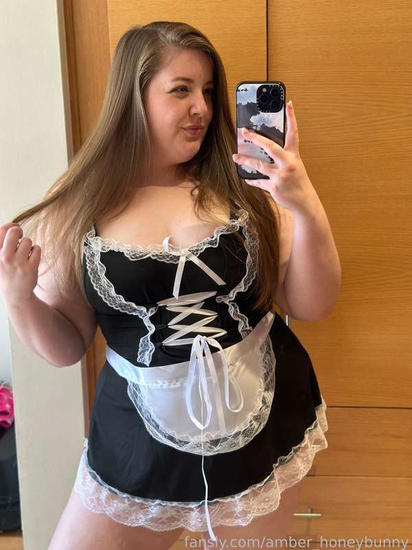 Amber_Honeybunny - Fansly - 25 Feb, 2025
